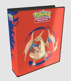 CARTABLE DE CARTES DE POKÉMON - UP ALBUM 2